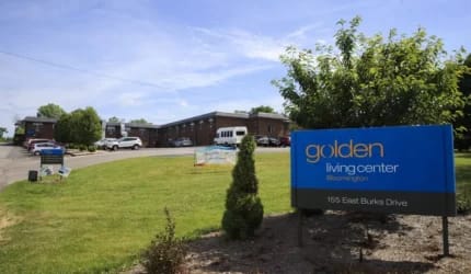 Golden LivingCenter