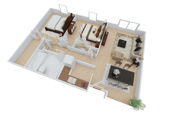 Independent Living Classic Collection Suite