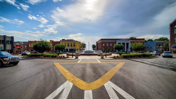 Nursing Homes in Somerset, KY