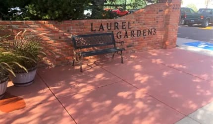 Laurel Gardens Apartments