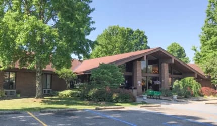 Worthington Healthcare Center