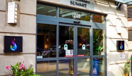 Mary Schwartz Summit