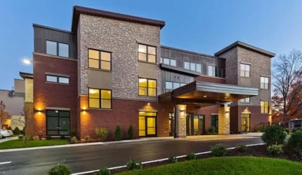 Catholic Eldercare