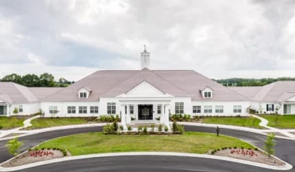 Ashton Grove Senior Living