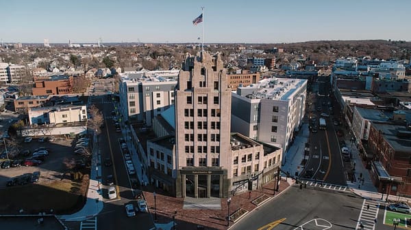 Nursing Homes in Quincy, MA