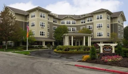 Protected: Sunrise of Bellevue