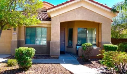 Agave Senior Living