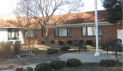 Meadowview Nursing and Rehab