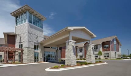ProMedica Assisted Living Lafayette