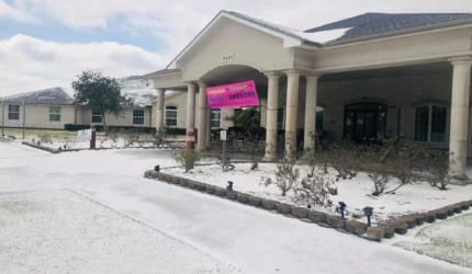 Regent Care Center