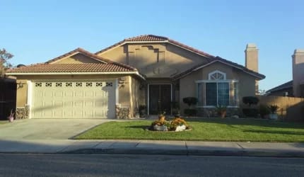 Julinda‘s Care Home
