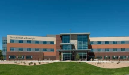 Center At Foresight Llc