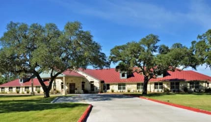 Bulverde Assisted Living