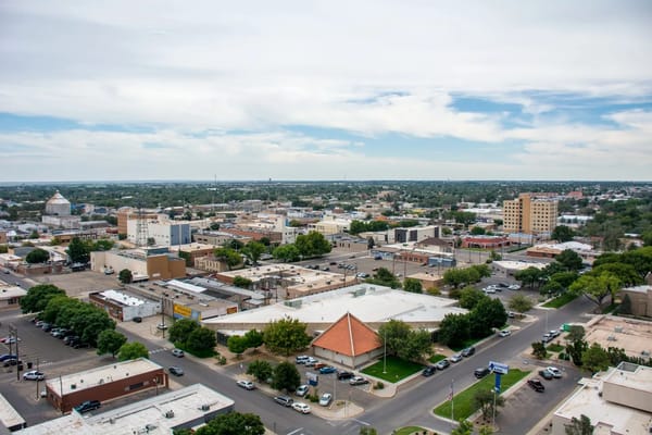 Assisted Living in Roswell, NM