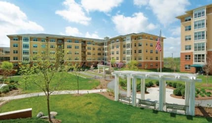 Maris Grove Senior Living Community