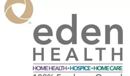 Eden Health – Home Health, Home Care, Hospice