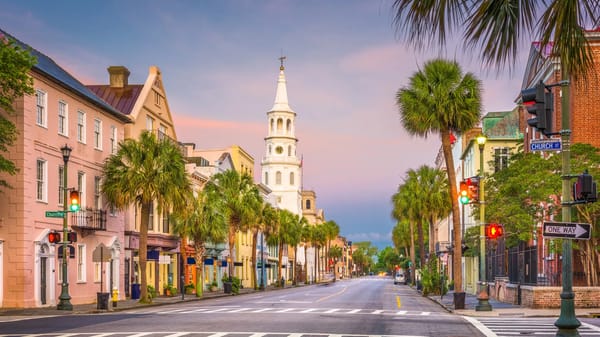 Assisted Living in Charleston, SC
