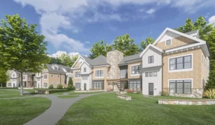 EPOCH Senior Living – Waltham