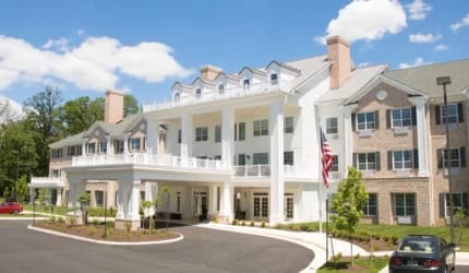 Bay Lake Retirement and Assisted Living Community