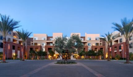 The Village at Northridge