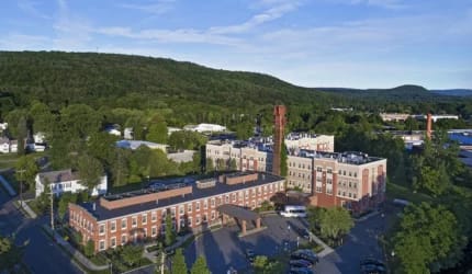 American House Keene