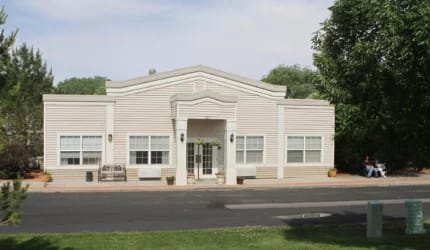 Residence At Grand Mesa