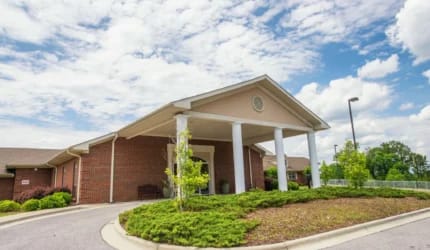 Columbiana Health and Rehabilitation, LLC
