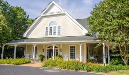 Hospice House of Williamsburg