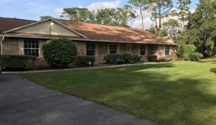 Silver Crest Home Care