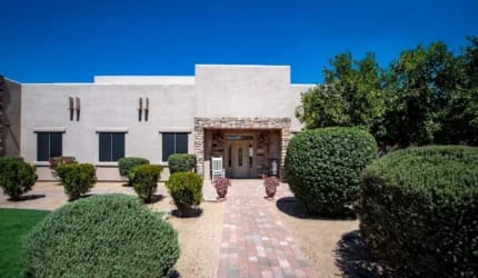 Bella Vita Assisted Living at Las Palmaritas