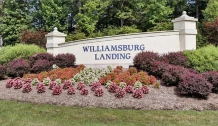 Williamsburg Landing