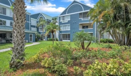 Discovery Village Vero Beach