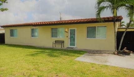Assisted Living of Westchester LLC