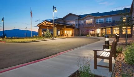 Melody Living Colorado Springs