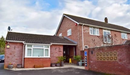 The Gables Residential Care Home