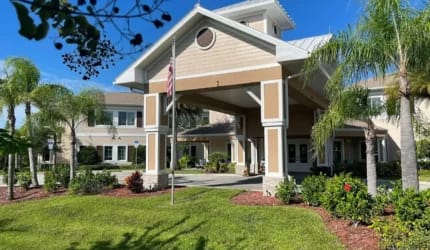 Pelican Landing Assisted Living and Memory Care