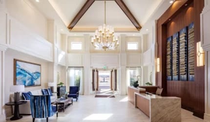 Watercrest Macon