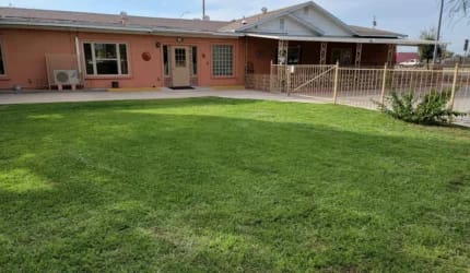 Casa De Bellamie