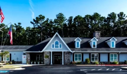 The Mann House Cumming