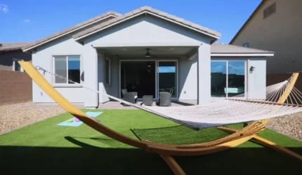 Serenity Manor
