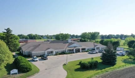 Kenosha Senior Living