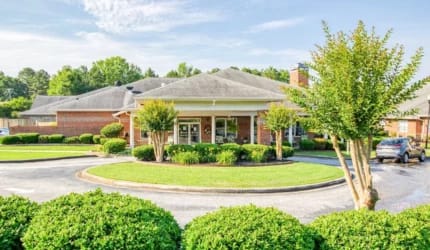 Emerald Gardens Assisted Living & Memory Care