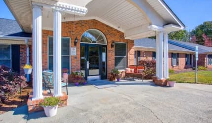 Clemmons Village Assisted Living & Memory Care