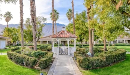 Pacifica Senior Living Palm Springs