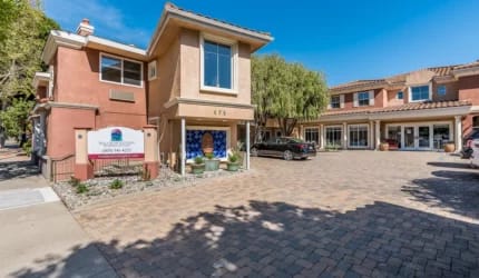 Avila Senior Living At Downtown SLO