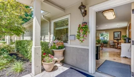 Pacifica Senior Living Vacaville