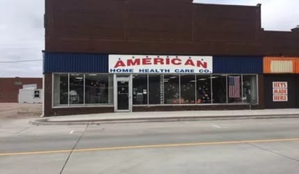 American Home Health Care Co.
