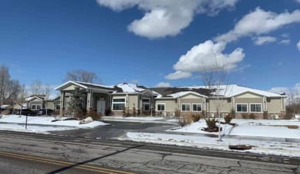 BeeHive Homes of Provo