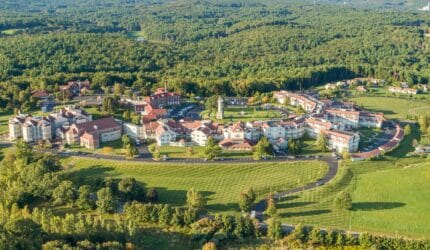 Overlook Hospice & VNA