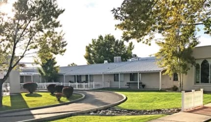 Mantey Heights Rehabilitation & Care Center